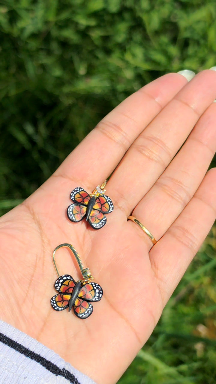The Monarch Butterfly