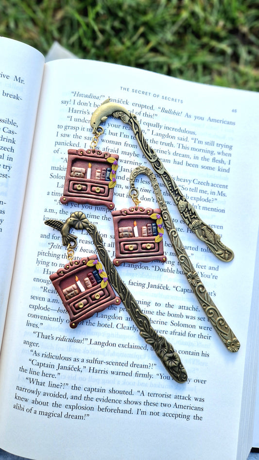 Belle's Keepsake