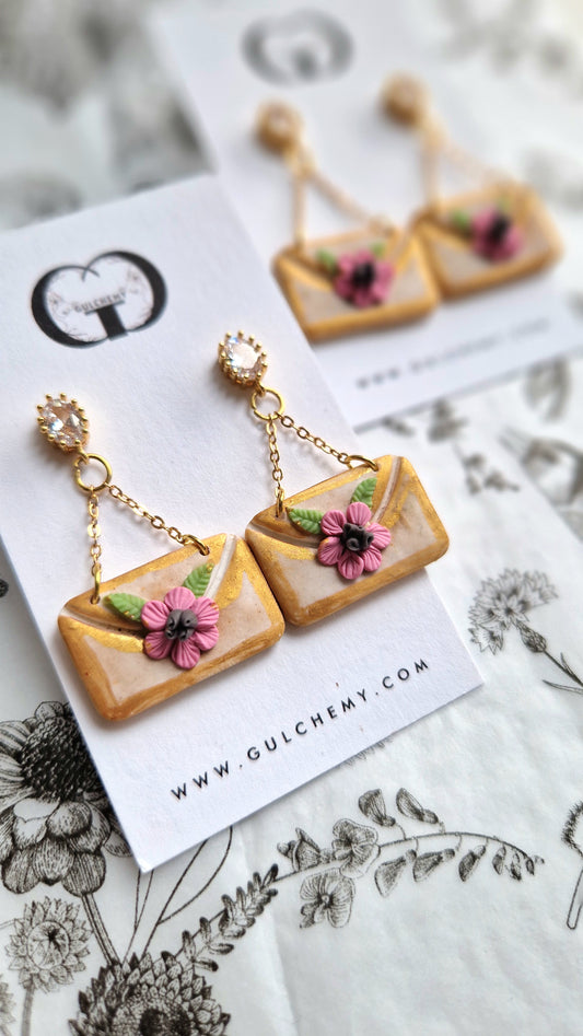 Golden Keepsake