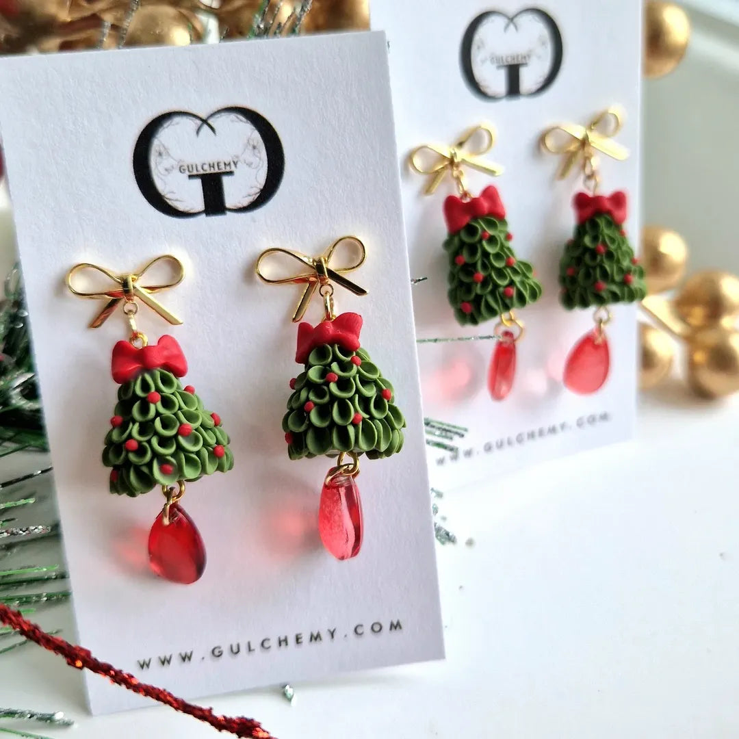 Christmas Trees