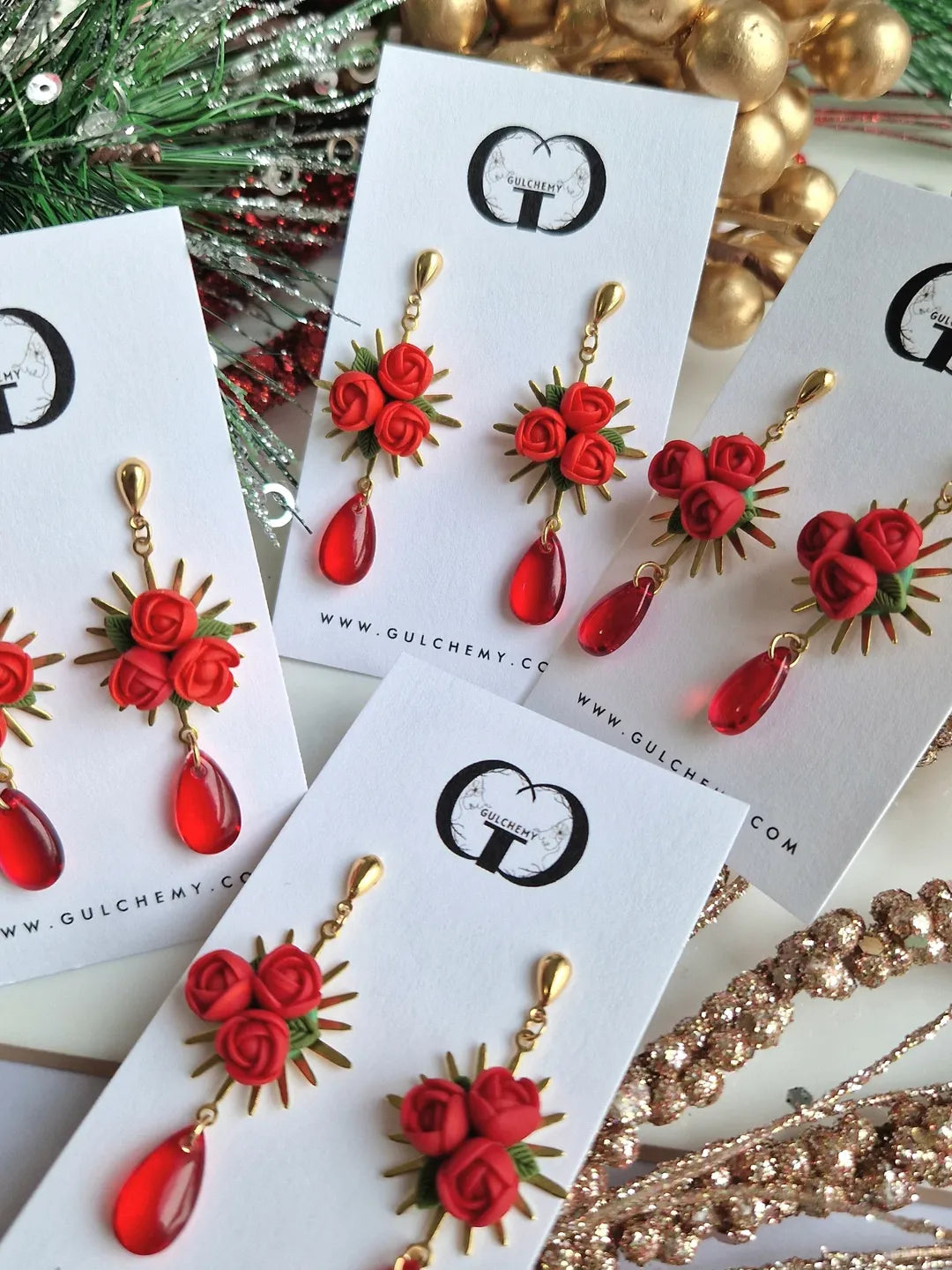 Jingle Petals