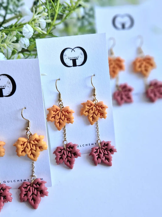 Rustic Maple Charm