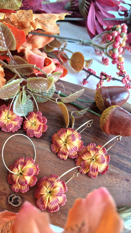 The Petal Theory