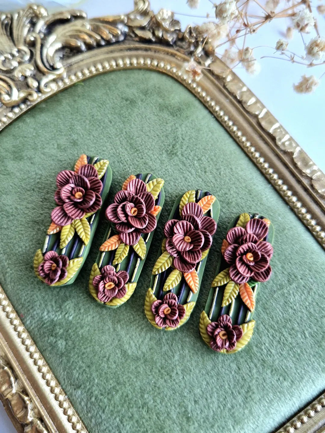 Velvet Garden