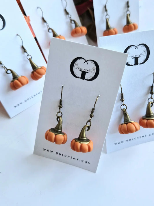 Wicked Pumpkin